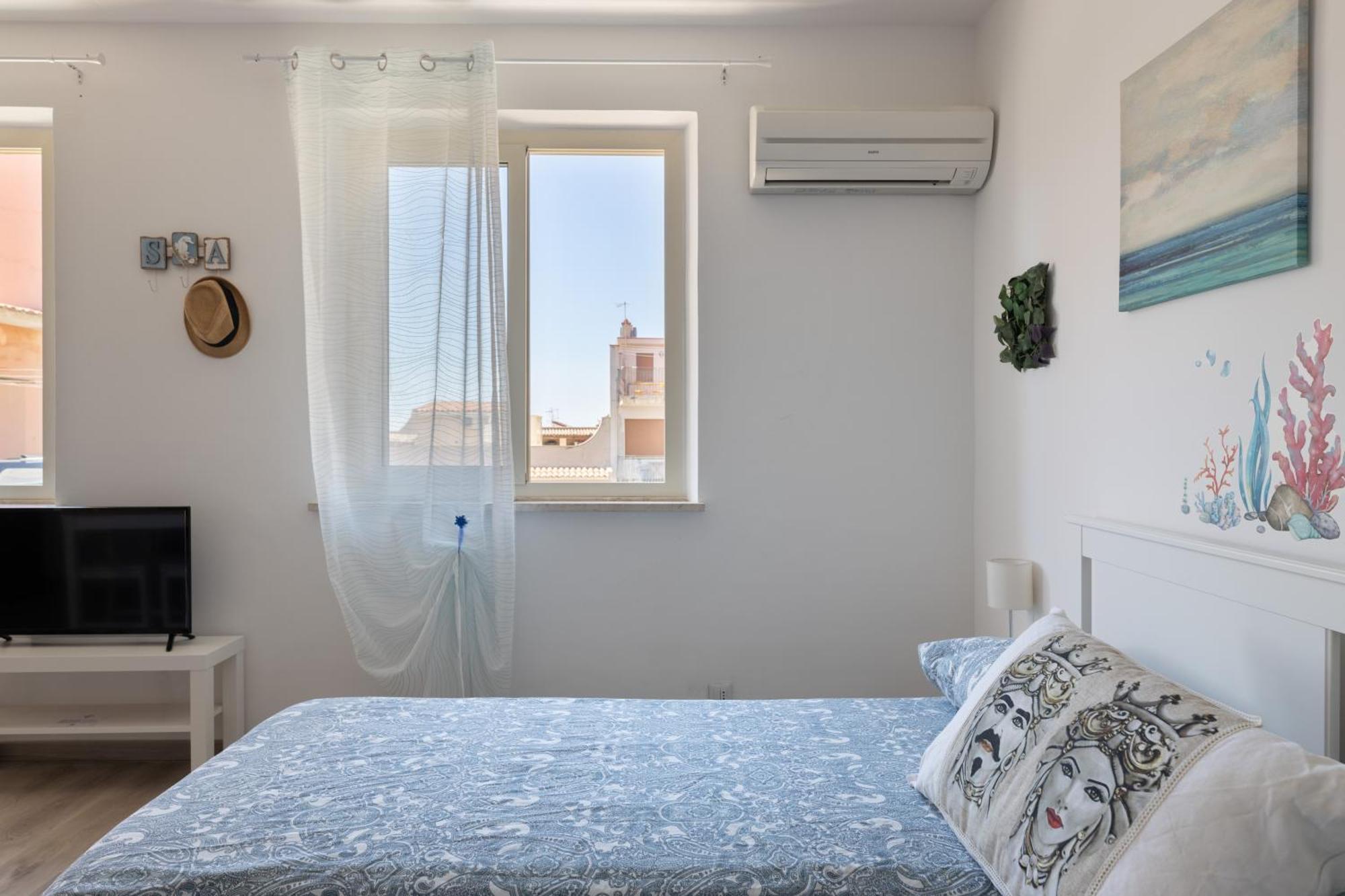 Medusa Exclusive Rooftop Taormina Lejlighed Eksteriør billede